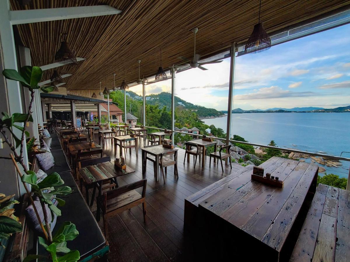 Отель Vikasa Yoga Retreat Ламаи-Бич Экстерьер фото